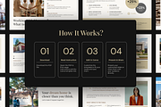 Real Estate Agent Canva Template, a Presentation Template by Mirely Creative Co (Thumbnail 10 of 10)