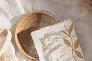 Picnic Photo Mockup Bundle, a Household Mockup by Salt Color Studio (Thumbnail 6 of 16)