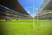 Football stadium game ready 3D-Model, an Architecture 3D Model by 3DGeeq (Thumbnail 11 of 18)