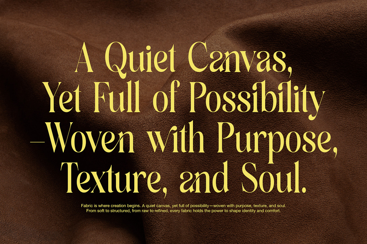 Mango Elegant Serif Font, a Serif Font by Elegant Font (Photo 4 of 8)