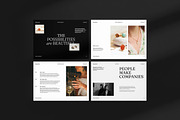 FRANCES / Brand Strategy, a Brochure Template by Studio Dara (Thumbnail 6 of 19)