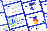 Artin - AI Chat Dashboard UI Kit, an UI Kit Template by Semusim Visual (Thumbnail 2 of 8)