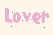 Thick Marker, a Script Font by InermediaSTUDIO (Thumbnail 4 of 8)