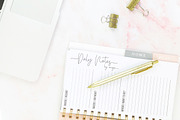 Miya Wayne - Lovely Script Font, a Script Font by StringLabs (Thumbnail 7 of 13)