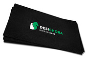 D Letter Horse Logo, a Branding & Logo Template by GladicMonster (Thumbnail 6 of 13)