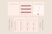 Beauty Lead Magnet | Canva, a Magazine Template by Ralony (Thumbnail 8 of 10)