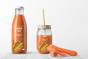 Ultimate vegetables set, a Food Illustration by handsketched (Thumbnail 4 of 19)