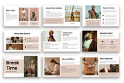 Ozbay – Fashion Keynote Template, a Presentation Template by kreatifreya (Thumbnail 4 of 5)