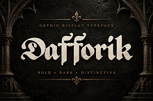 Dafforik