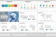 Future Business Keynote Template, a Presentation Template by Presentation Official (Thumbnail 16 of 29)