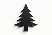 Tree Christmas Fir Tree Black, an Illustration by Amazin_art (Thumbnail 22 of 27)