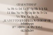 Minndela || Modern Serif Font, a Serif Font by Ermedia Studio (Thumbnail 7 of 10)