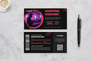 Voucher - Dugem 2, a Templates & Theme by Themes Awesome (Thumbnail 3 of 3)