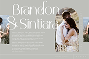 Wakile Stylish Serif Font, a Serif Font by Storytype Studio (Thumbnail 5 of 9)