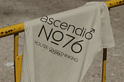 Accio - A Modern Sans Serif Typeface, a Sans Serif Font by Jehoo Creative (Thumbnail 8 of 15)