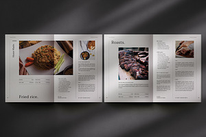 Cookbook/Recipe Book V.4