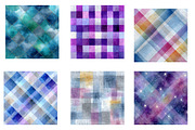 Pastel Digital paper, an Illustration by Designworld (Thumbnail 2 of 5)