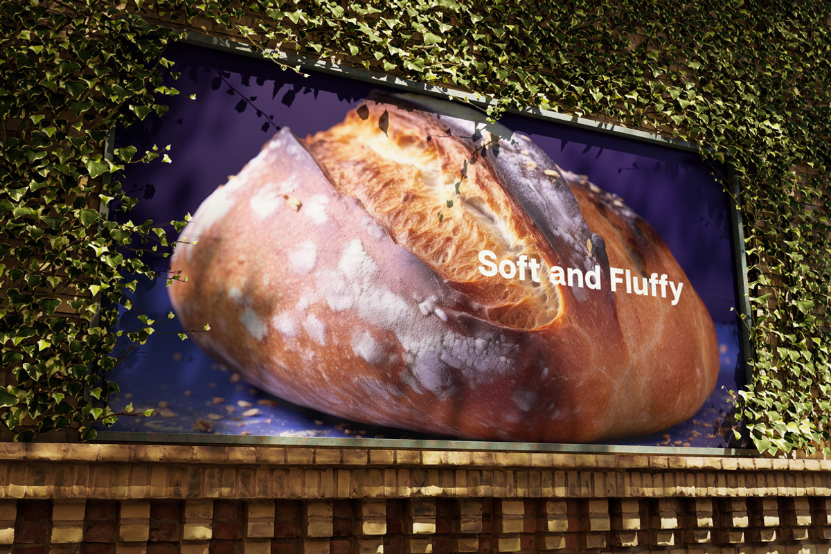 Bread. 43 images, a Food Illustration by Handmadefont (Photo 11 of 11)