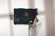 Pencil Sketch Flowers Clipart, an Illustration by BlumenSoul (Thumbnail 10 of 11)