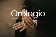 Aurora Sans, a Sans Serif Font by StudioLingo (Thumbnail 2 of 7)