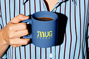 Mug Mockup, a Cups & Container Mockup by Design Squad (Thumbnail 4 of 4)