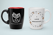 Food lover pack 2!, a Decorative Illustration by Andrea De Oliveira (Thumbnail 10 of 15)