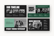 Saia : Project Pitch Google Slides, a Presentation Template by Punkl Camp (Thumbnail 11 of 16)