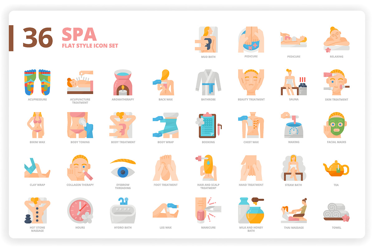 3,600 Icons x3 Styles, an Outline Icon by monkik (Photo 259 of 299)
