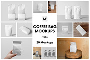 Mockup Bundle - Entire Shop 92% OFF, an Advertising Mockup by MockupForest (Thumbnail 52 of 82)