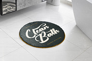 Yulinta Satin Bold Calligraphy Font, a Script Font by Letterena Studios Script (Thumbnail 7 of 20)
