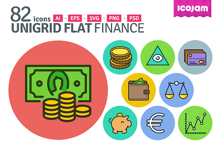UniGrid Flat Finance