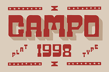 SFC Campo 1998