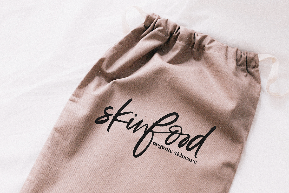Free Spirit | Casual Script Font, a Script Font by KA Designs (Photo 14 of 17)