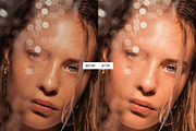Clean Girl Warm Lightroom Presets, a Preset Add-On by PixaSquare (Thumbnail 7 of 10)