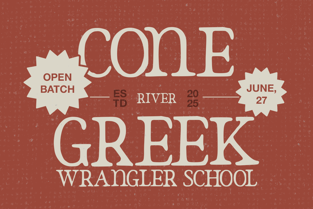 Alcemo - Hand-Drawn Vintage Serif, a Serif Font by Pandeka Studio (Photo 7 of 9)