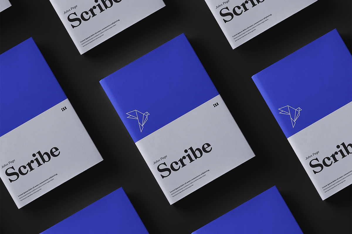 Macaw - Serif Typeface, a Serif Font by Unio Designs (Photo 10 of 11)