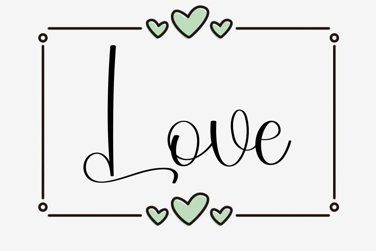 Thunderbold, a Handwritten Font by FreshTypeINK (Photo 3 of 8)