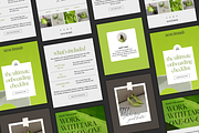 Lead Magnet Flodesk Email Template, an Email Template by Knead Creative (Thumbnail 2 of 6)
