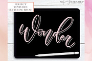Faded Shadow Procreate Brushes, a Brush Add-On by My Fancy Design Shop (Thumbnail 8 of 9)