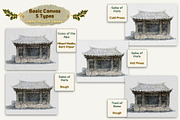Authentic WATERCOLOR BRUSHES by Seo, a Brushes & More by Illustration by Seo (Thumbnail 25 of 33)