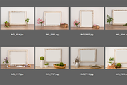 Farm House Signs Bundle Mock Ups, a Household Mockup by Susie Design Co (Thumbnail 3 of 3)