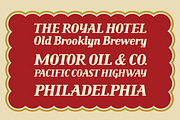 Filato | Handwritten Typeface, a Handwritten Font by Goodwheel Studio (Thumbnail 3 of 7)