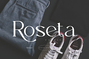 Beverly - Modern & Luxury Serif Font, a Serif Font by Pen Culture (Thumbnail 5 of 12)