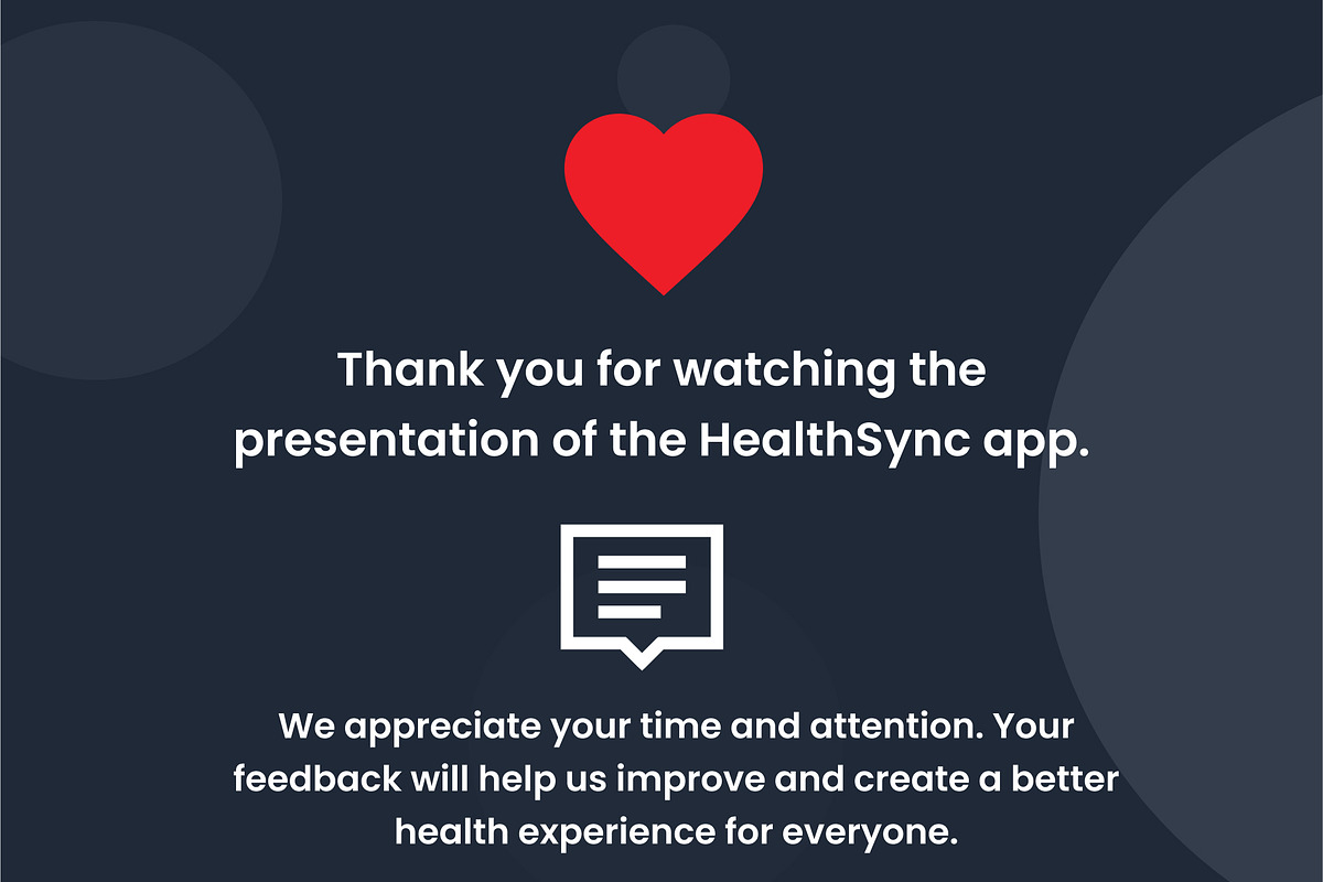 HealthSync App - Complete UI Kit, an UI Kit Template by UI Pixel (Photo 5 of 11)