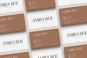 Badire - Unique Typeface, a Sans Serif Font by Issam Type (Thumbnail 5 of 15)