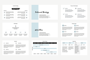 Agency Proposal PowerPoint Template