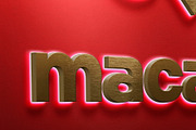 Logo 3d Mockup, a Merchandise Mockup by GfxFoundry (Thumbnail 4 of 4)