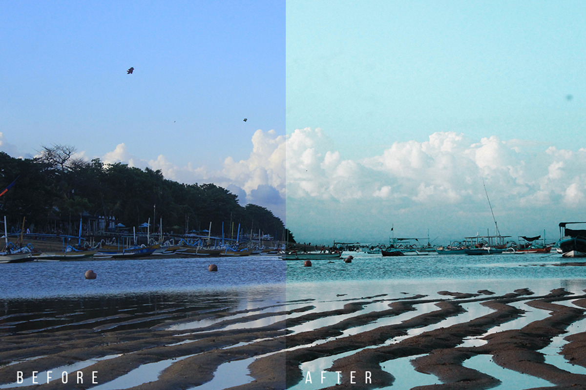 One day : Dusk  Lightroom preset, an Action Add-On by Emyself Design (Photo 14 of 14)