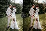 Clean & Classic Lightroom Presets, an Action Add-On by Signature Edits (Thumbnail 14 of 16)