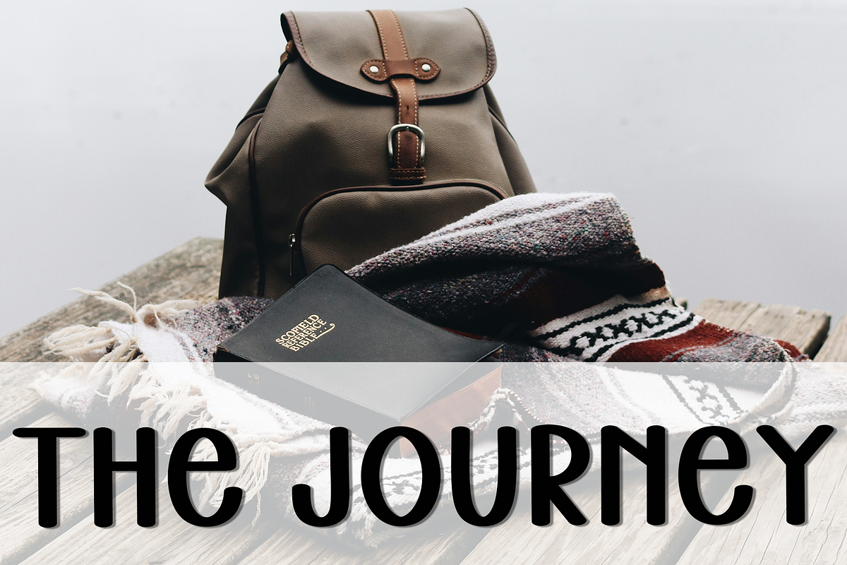 Brownie, a Script Font by FreshTypeINK (Photo 8 of 8)